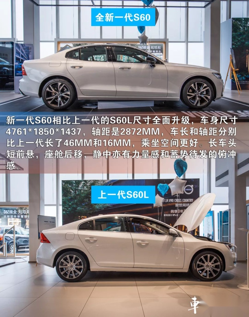 以“健康安全”打败“世俗豪华”，解密沃尔沃全新S60