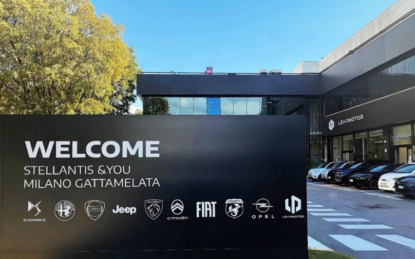 广州车展巡礼 | 国产新能源车企1-10月销量TOP 10，比亚迪遥遥