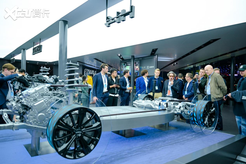 年轻是一种生活态度，哈弗品牌与用户共谱“棱角精神”