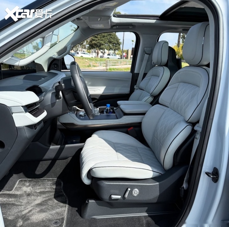 真豪华，从不玩“选配”游戏