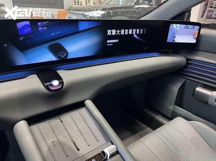 奥迪反向降3万!20万出头捡漏E5 Sportback,真香?