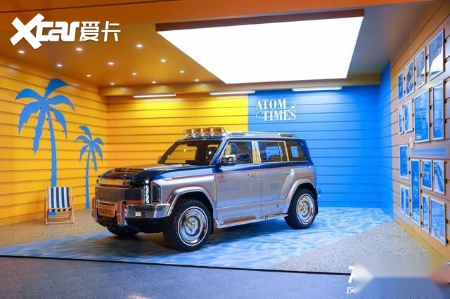 风云X3L上市10.99万起售，四大版本与六大官改版同步推出