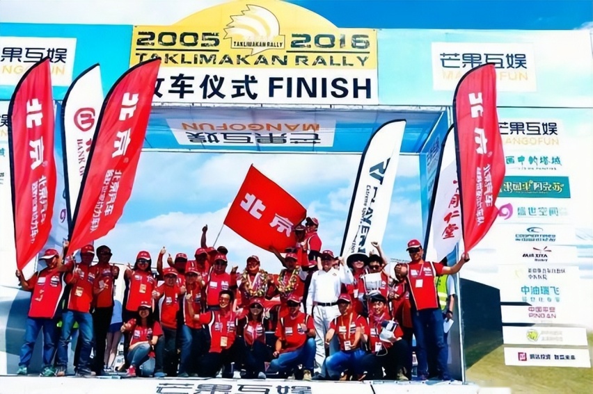 十年磨一剑，出鞘必锋芒，BJ40从越野“新星”到“明星”转变之路