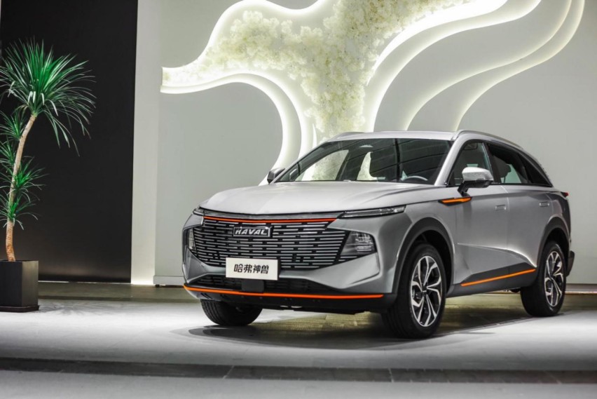 新品发力需求旺盛 长城汽车9月销量突破10万辆