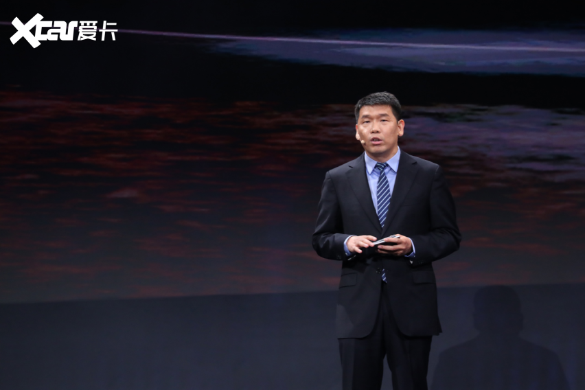 “真我 由我 FEEL ALIVE”长安马自达品牌之夜盛大开幕