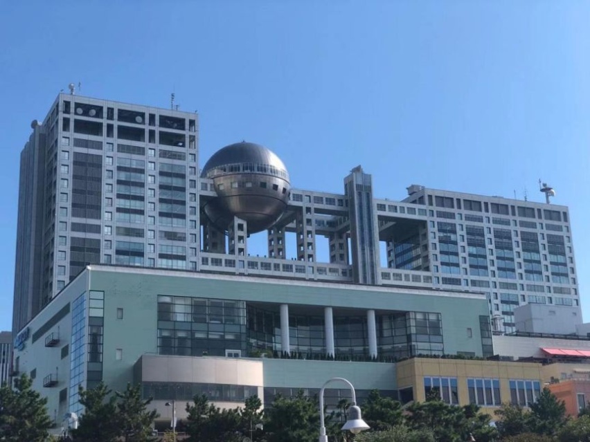 没听说过MEGA WEB？ 这里简直是丰田粉丝的天堂