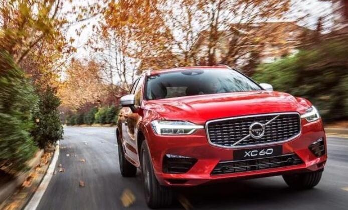 沃尔沃XC60、S90车内低频共振多发，车主深受困扰？