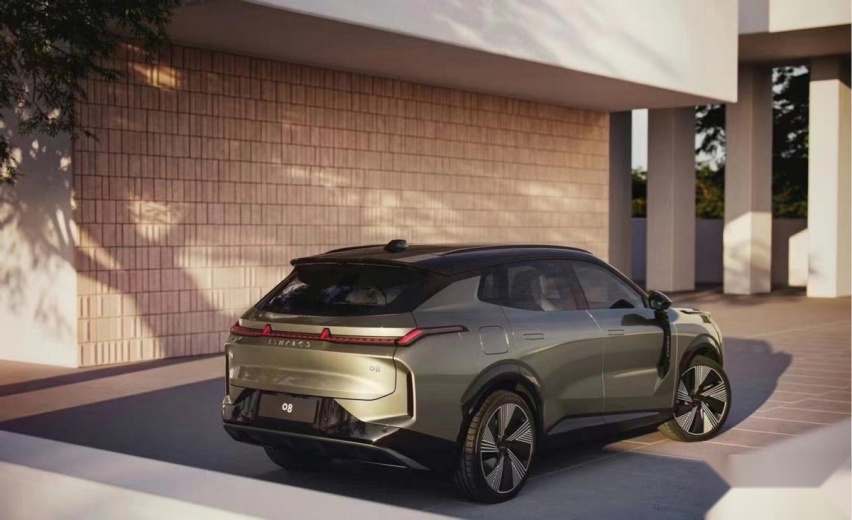 上海车展有什么重磅SUV？这9款一定得看，款款值得等