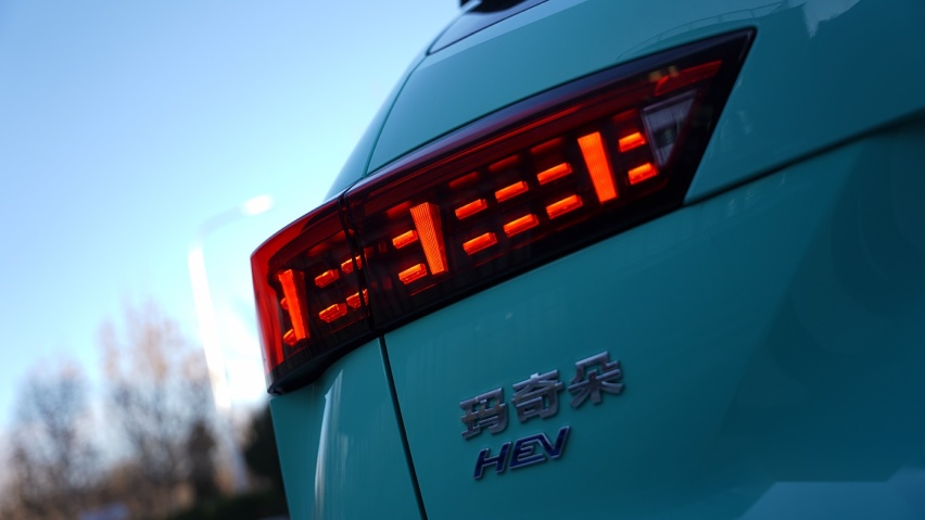15万元买“杯”咖啡是种什么体验？试驾WEY玛奇朵