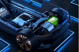 ​大联大世平集团推出基于NXP产品的汽车12V电池管理系统应用方案