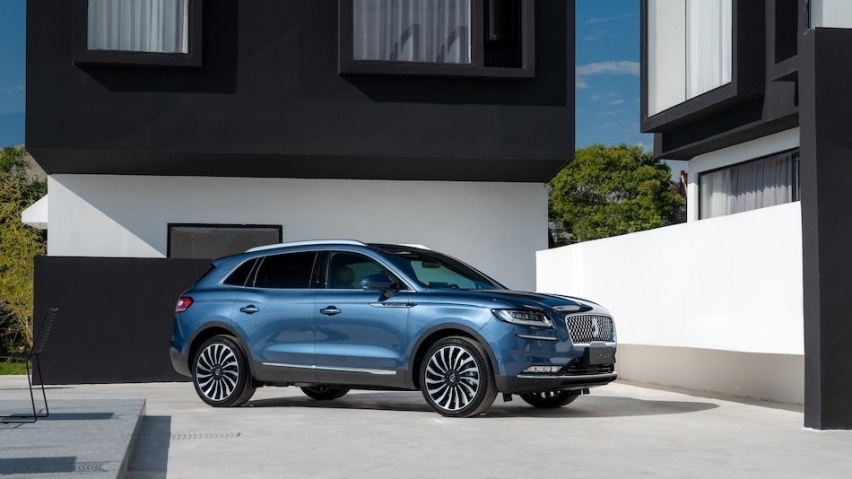 中型二线豪华品牌SUV 选航海家？XC60？还是XT5？