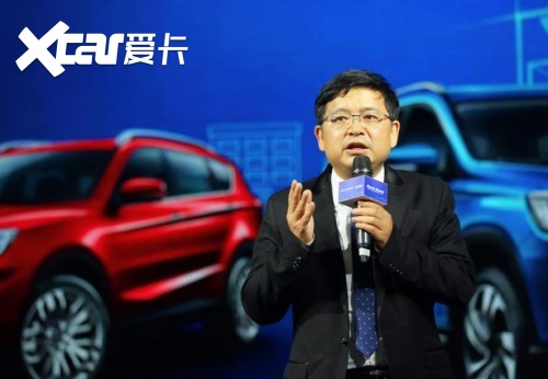 以人为本的营销理念，是奇瑞新能源的成功之道