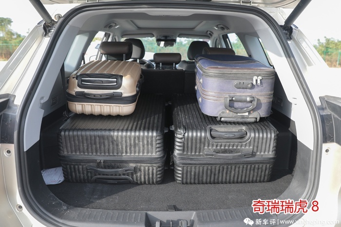 10-15万选啥？GS4/F7/瑞虎8/宋Pro对比（上）
