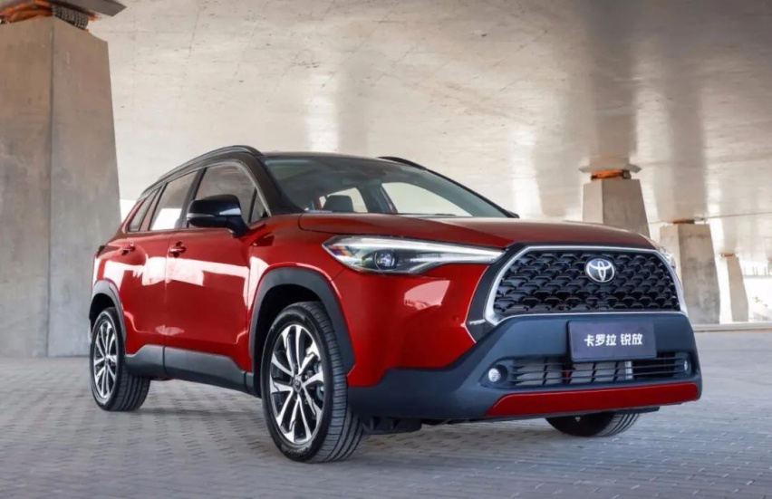 12.98万元起，它是丰田性价比最高的SUV？