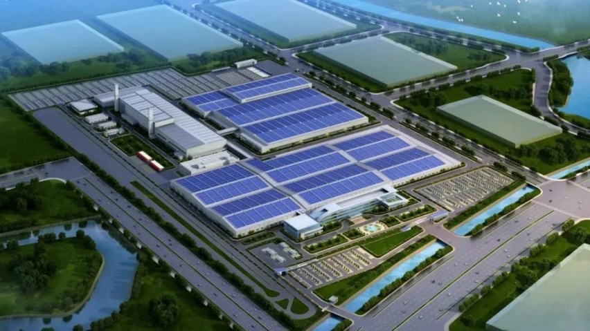 长安CS75PLUS 2022款上市，东风本田全新思域实车曝光…
