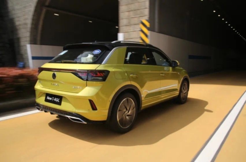 姗姗来迟的Evo2，试驾一汽-大众全新探歌丨智驾开箱