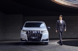 省油不焦虑的MPV，东风本田新款艾力绅上市，24.98万起售
