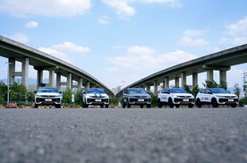 限时7.48万，缤越L超越版燃动春城，Battle试驾嗨翻全场!