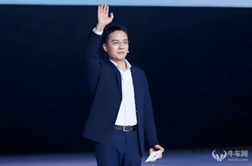 90后看老总：一汽-大众转型艰难，“救火队长”陈彬这次不灵了？