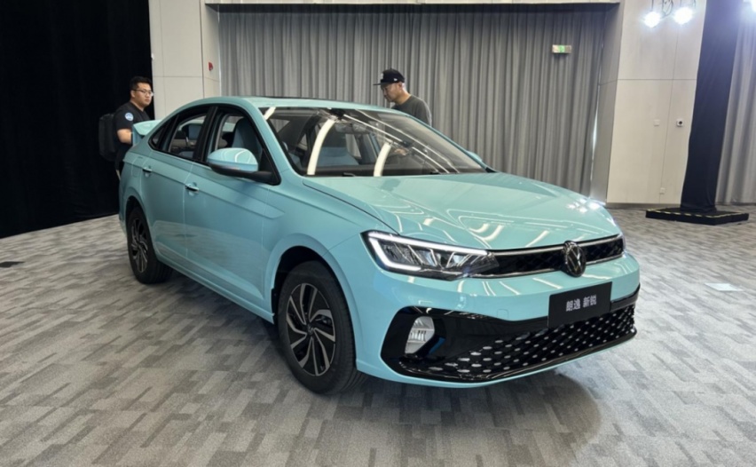 朗逸新锐让步到7.99万起，看似诚意满满，实则套路连连