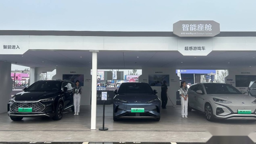 燃油车大势已去 电车时代来临 7月新能源渗透率超50%影响深远