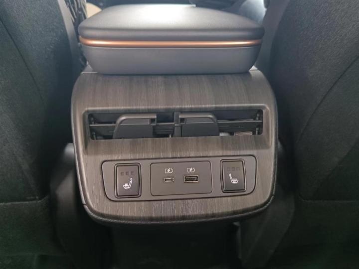 舒适\性能兼具！纯电ARIYA艾瑞雅具有划时代意义
