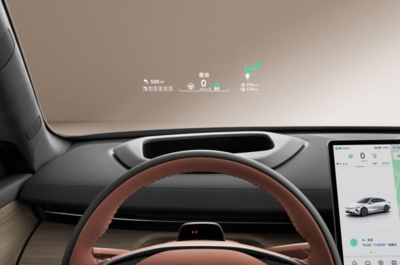 18万级中大型轿车，五大维度全解析长安启源A07硬核实力