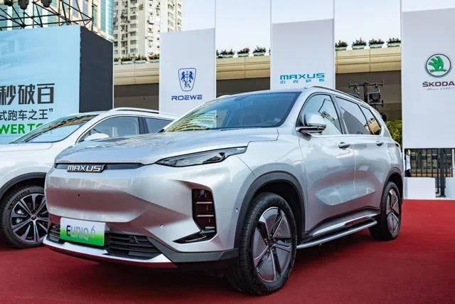 哪吒、“由你刻”、刺猬……仅靠车名特别能抓住车迷们的心吗？