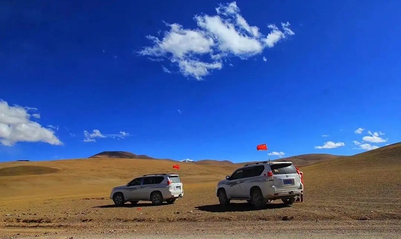 特别适合进藏的SUV，每一款的口碑和性能都不错