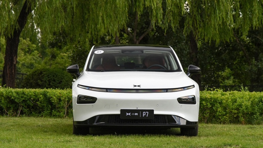 电车真的那么省钱吗？小鹏P7一年要花多少钱？