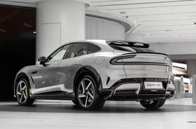 小米YU7部分车辆OTA推送延迟，怎么回事？小米高管回应了