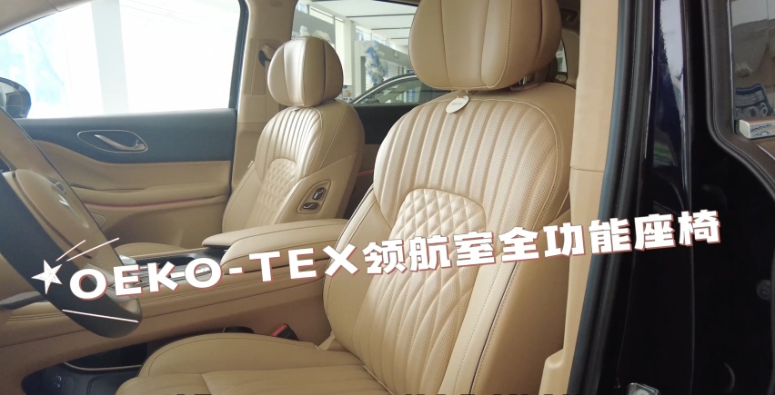 优缺点都在哪？新岚图梦想家1500km长途自驾大挑战，油耗高不高？