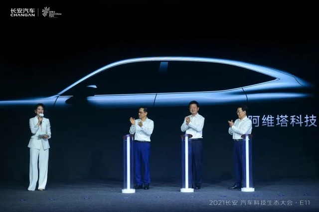 华为是个筐，赛力斯们来了都可以“装”?