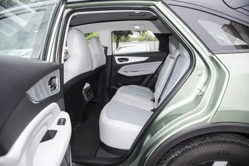 最便宜的混动SUV？价格不超15万，启辰大V DD-i超混动怎么样？