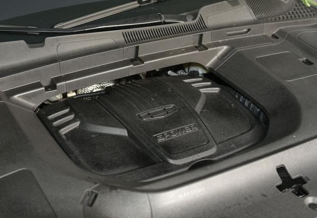 15万该选轿车还是SUV？这4款空间与配置适合家用