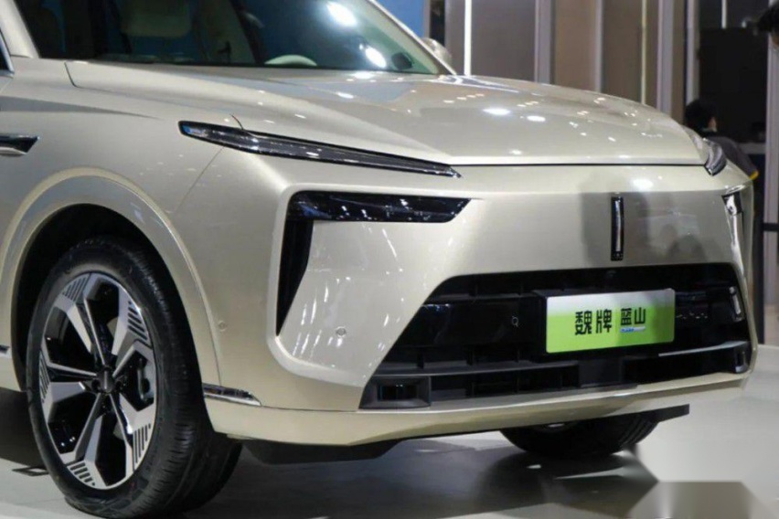 2022广州车展重磅自主车型盘点 逸达领衔