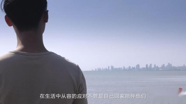 奇瑞瑞虎5X车主故事 | 只要向前开，前行的路上总是风景