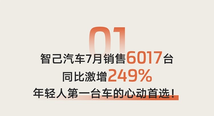 7月新能源汽车销量出炉！