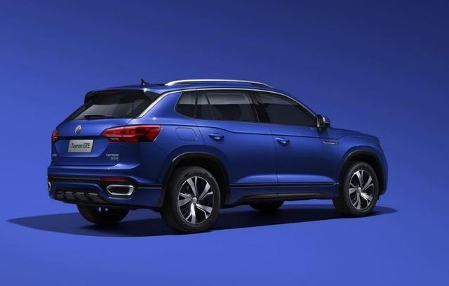 即将上市的爆款SUV,百公里油耗仅2.0L,还是德系血统