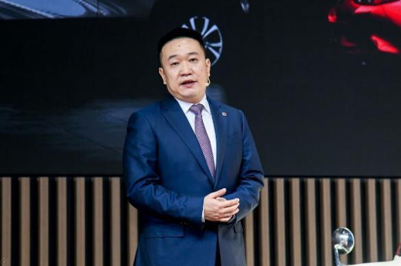 马自达经典车型及100周年特别纪念款车型亮相北京国际车展