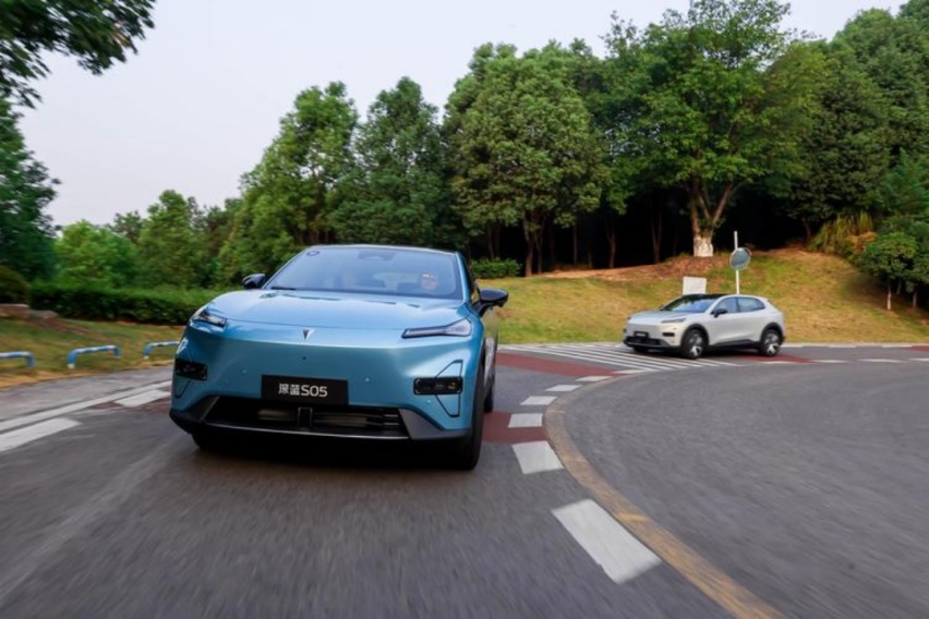 手握15万预算，想买纯电紧凑型SUV，深蓝S05和元Plus如何抉择呢