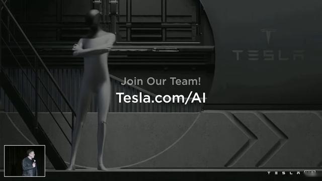 AI DAY上放出的技术，特斯拉领先车企最少20年