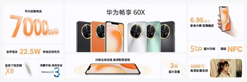 【e汽车】多款新品亮相！一文看懂nova 11系列及全场景新品发布会