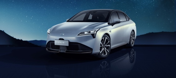 新能源家轿不会选？盘点几款新车，选车不再纠结
