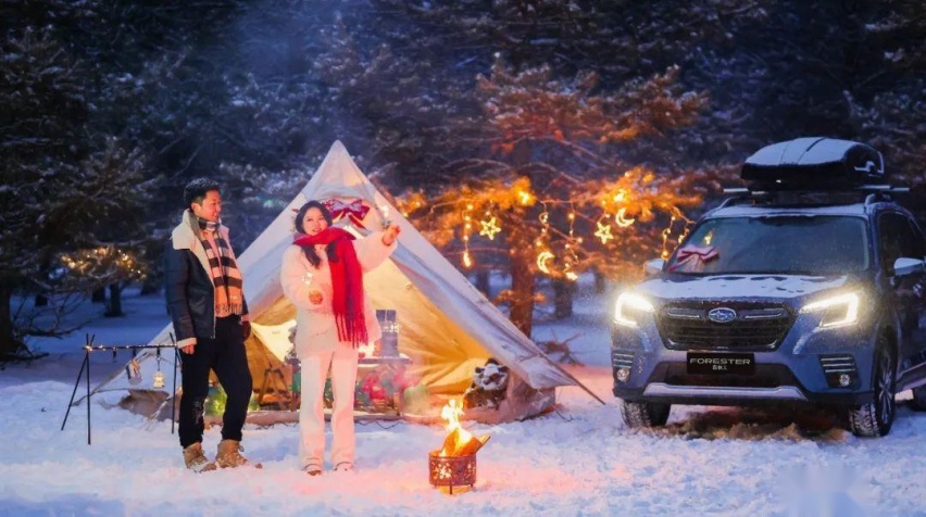 《雪国的森林》纪录片以外的故事：敖鲁古雅使鹿部落