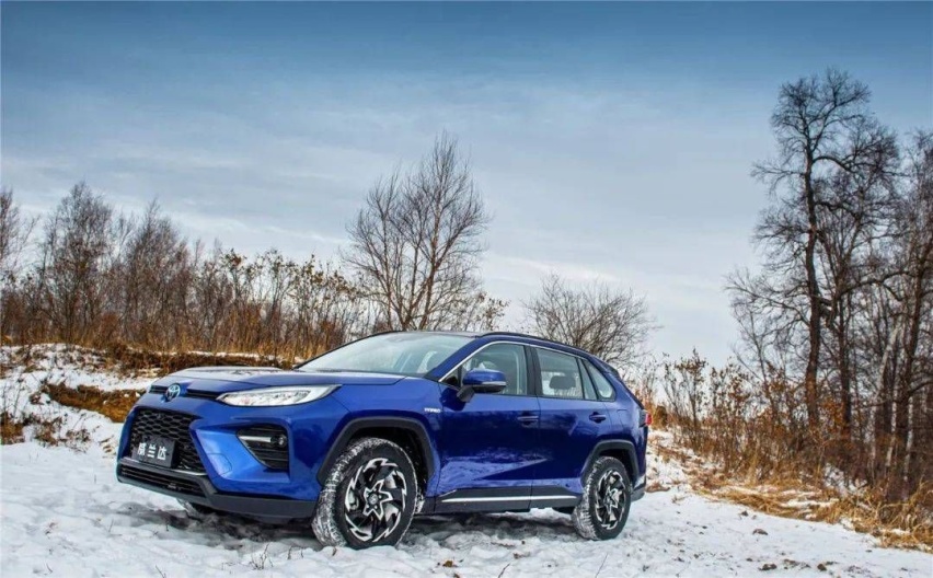 今年最值得期待的紧凑型SUV，他排第一位，才17万起！