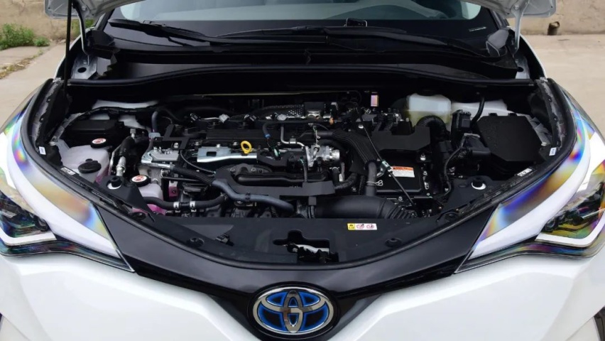 最便宜的丰田SUV，开着值不值13万？