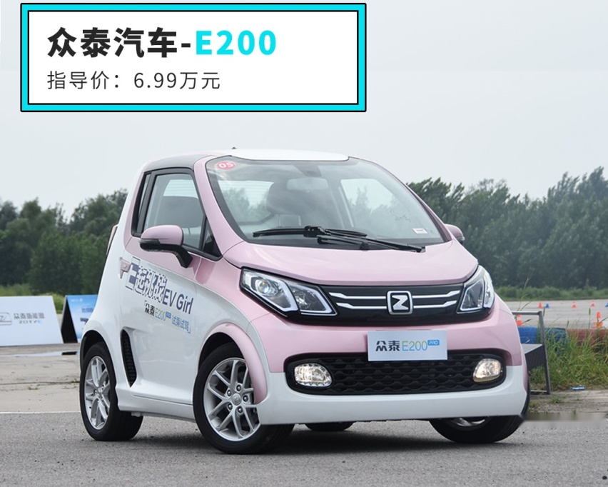 购置税车船税全免！这几款都是8万内代步新选择