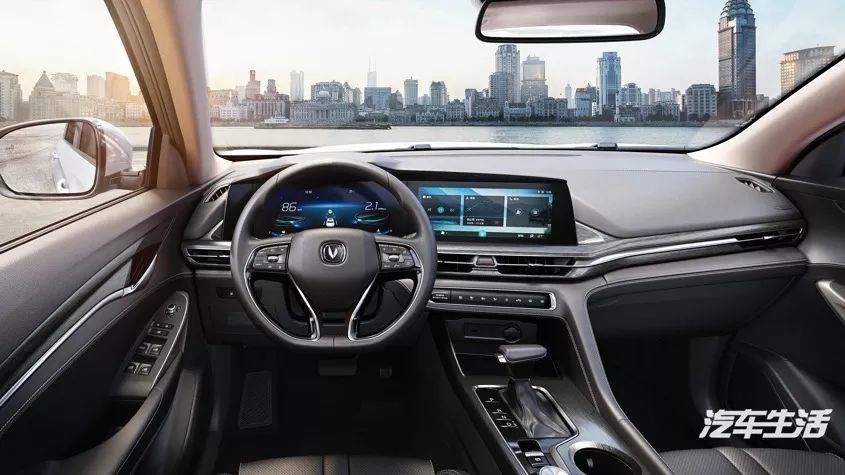 品牌向上加速推进，长安汽车全新车型CS75 PLUS耀世来袭