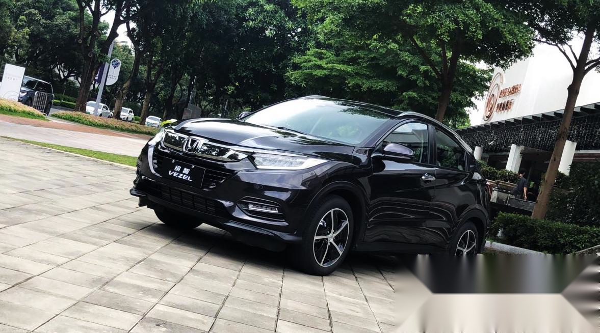 新增1.5T发动机，新款缤智化身“小钢炮”